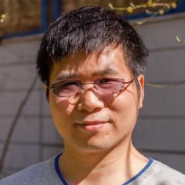 Renjie Chen