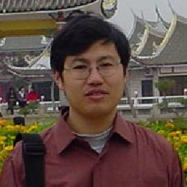 Jiansong Deng