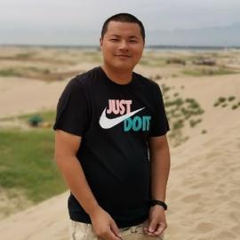Xiaoming Fu