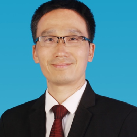 Xin Li