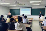 GCL学术报告：中科院数学与系统科学研究院贾晓红研究员