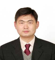 蔺宏伟
