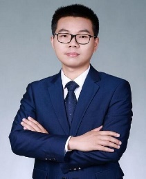 潘茂东