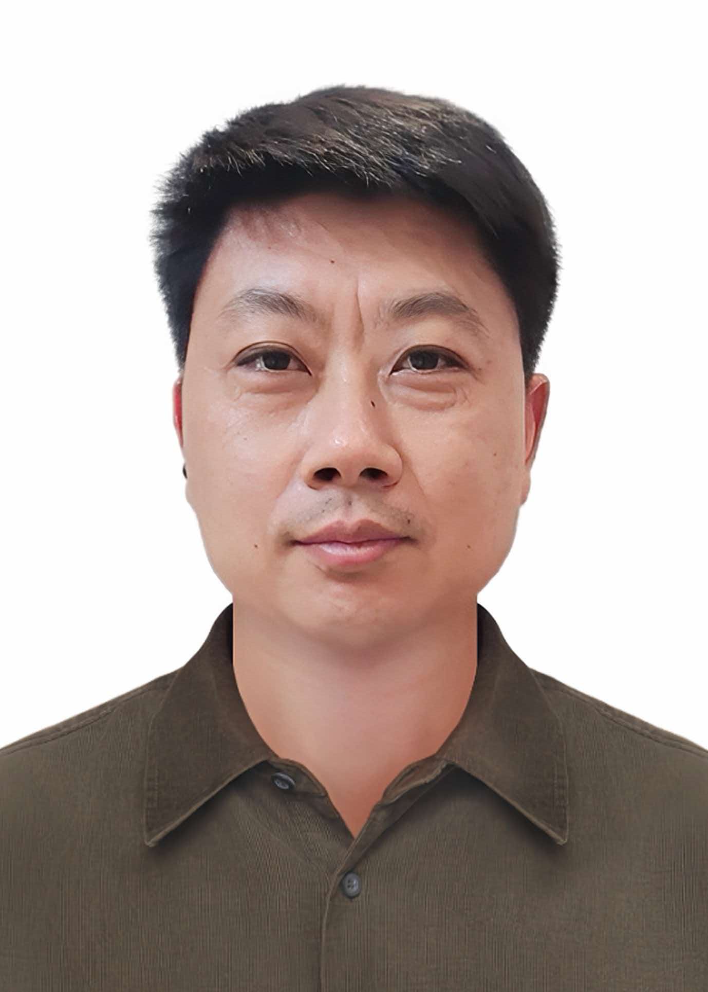 王胜法