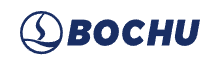 上海柏楚电子科技股份有限公司 Logo