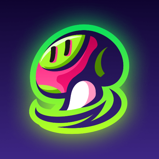 北京格拉飞可斯科技有限公司 Meshy Logo
